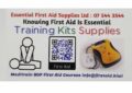 Essential First Aid Supplies Ltd / Meditrain Bay of Plenty, Te Puke