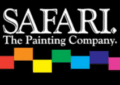 Safari Painters Tauranga