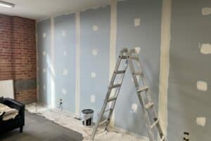 Painting and Plasterboard Stopping Services Dunedin 1 on Skilled Trades New Zealand