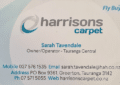 Harrisons Carpet Tauranga – Carpets – Laminate – Vinyl – Solar Systems