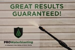 ProWaterblasting Tauranga is listed at Skilled Trades New Zealand