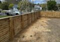 Darrell Gelissen Landscaper, General Contractor and Handyman, RETAINING WALLS, listed on Skilled Trades NZ - A KIWI BUSINESS DIRECTORY