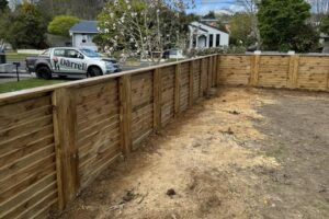 Darrell Gelissen Landscaper, General Contractor and Handyman, RETAINING WALLS, listed on Skilled Trades NZ - A KIWI BUSINESS DIRECTORY