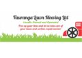Tauranga Lawnmowing Ltd