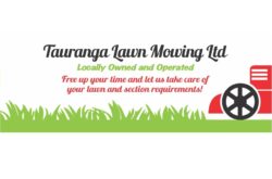 Tauranga Lawnmowing Ltd listed on Skilled Trades NZ® – A KIWI BUSINESS DIRECTORY