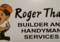 Roger That Builder and Handyman Services in Hamilton - listed on Skilled Trades NZ® – A KIWI BUSINESS DIRECTORY