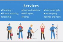 Excellent Handyman Service Ltd, Auckland, listed on Skilled Trades NZ® - A KIWI BUSINESS DIRECTORY