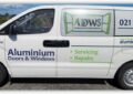 Aluminium Door & Window Services Ltd. – Auckland