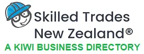 Skilled Trades NZ® – A KIWI BUSINESS DIRECTORY