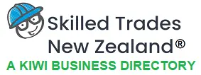 Skilled Trades NZ® – NZ BUSINESS SEARCH – Online NZ Business Directory