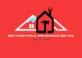 BRP Handyman and Maintenance Services – AUCKLAND