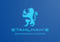 Stahlman’s Maintenance and Repairs, Auckland