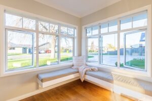 Omega North Shore - windows and doors retrofit and replace service based in Auckland, listed on Skilled Trades New Zealand® - A KIWI BUSINESS DIRECTORY.