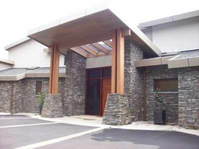 CASMARK LTD - TAURANGA - Stonemasons, Landscaping, Construction & Design