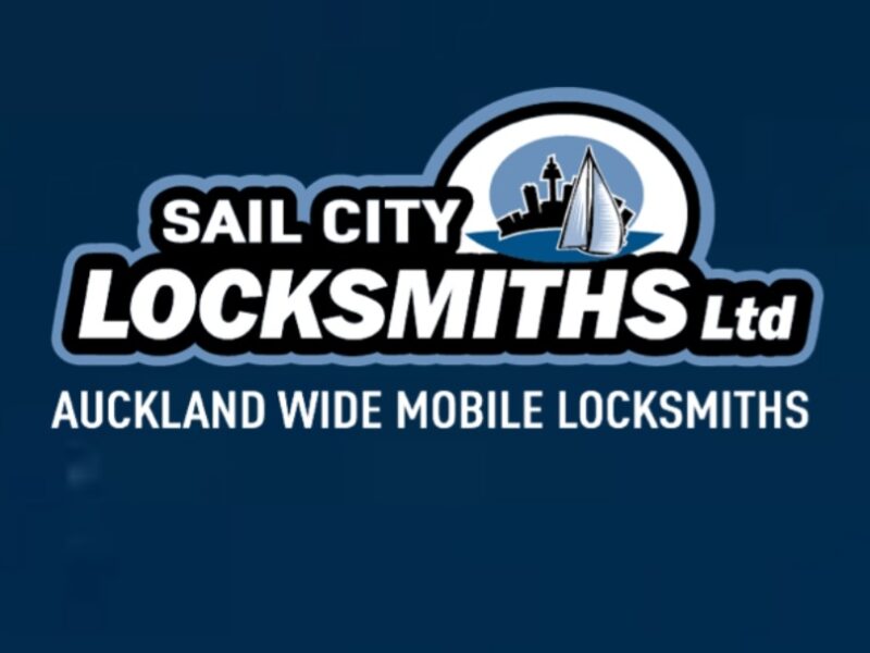 Professional Locksmith Auckland - Sail City Locksmiths