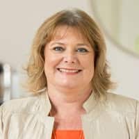 Helen Laidlaw- Business Advisor