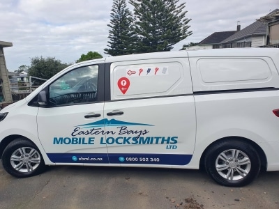 Eastern Bays Mobile Locksmiths Ltd